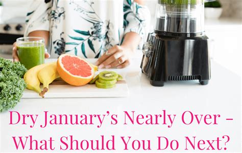 What Is Dry January and Should You Do It?